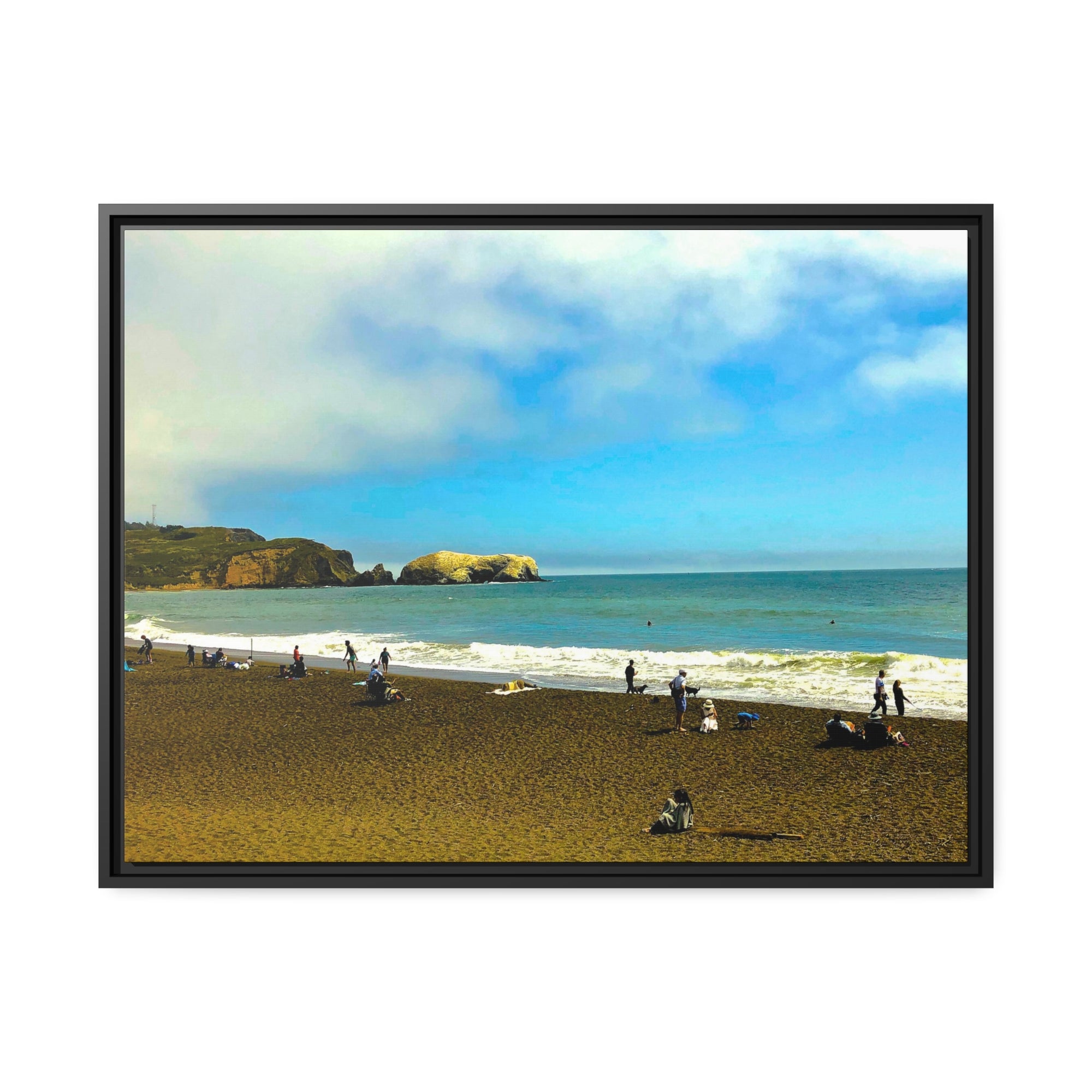 Rodeo Beach #3