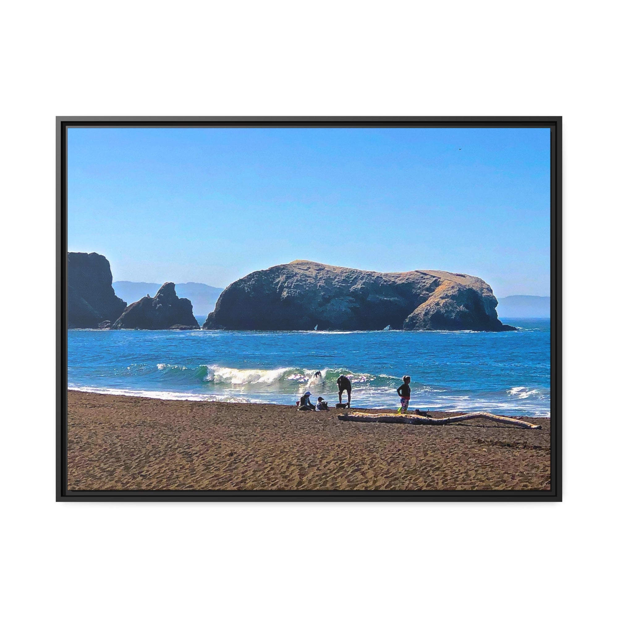 Rodeo Beach #6