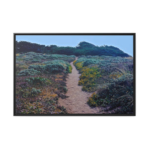 Sea Ranch Path #1