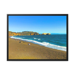 Rodeo Beach #1