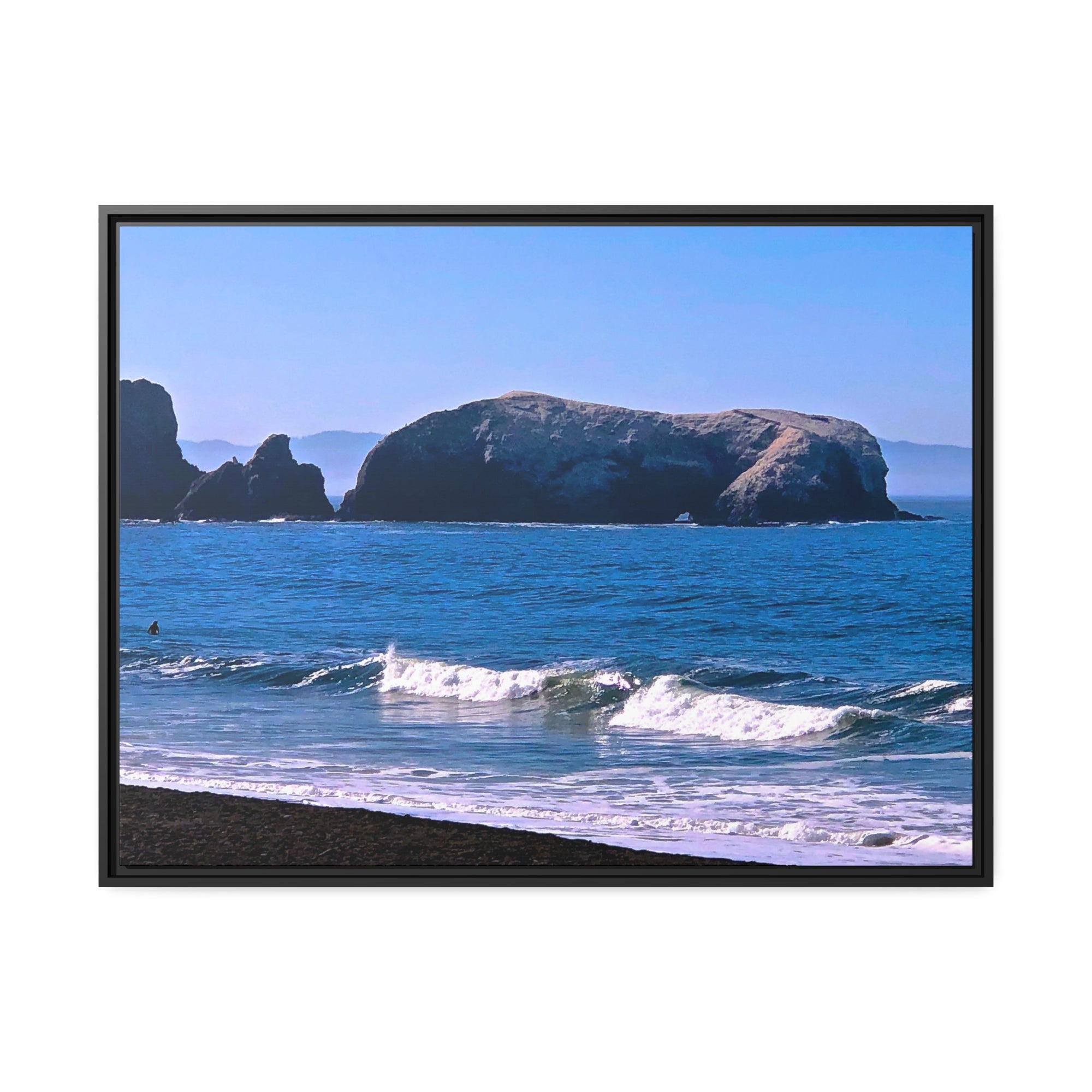 Rodeo Beach #9