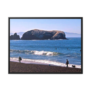 Rodeo Beach #7