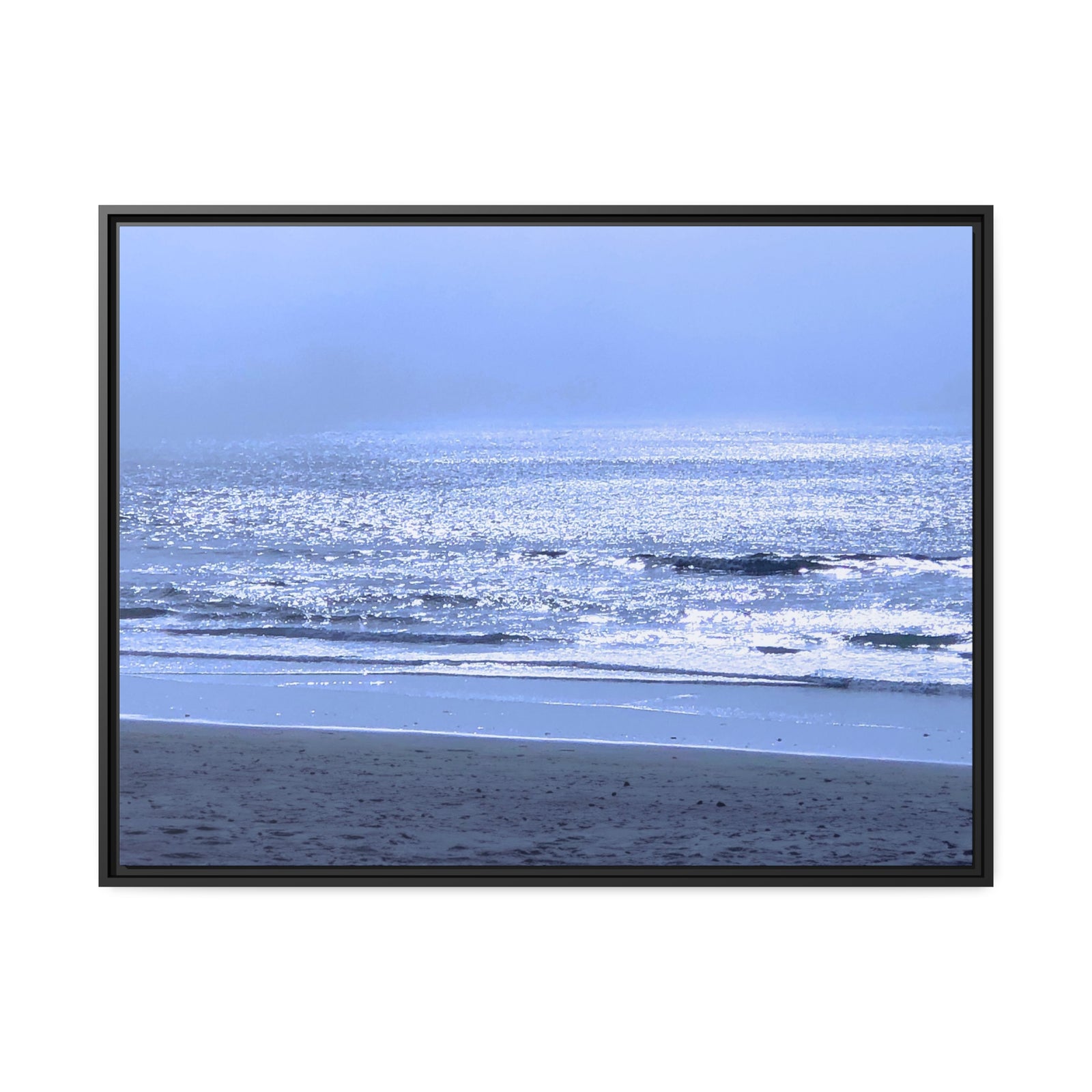 Bodega Beach Palette #15