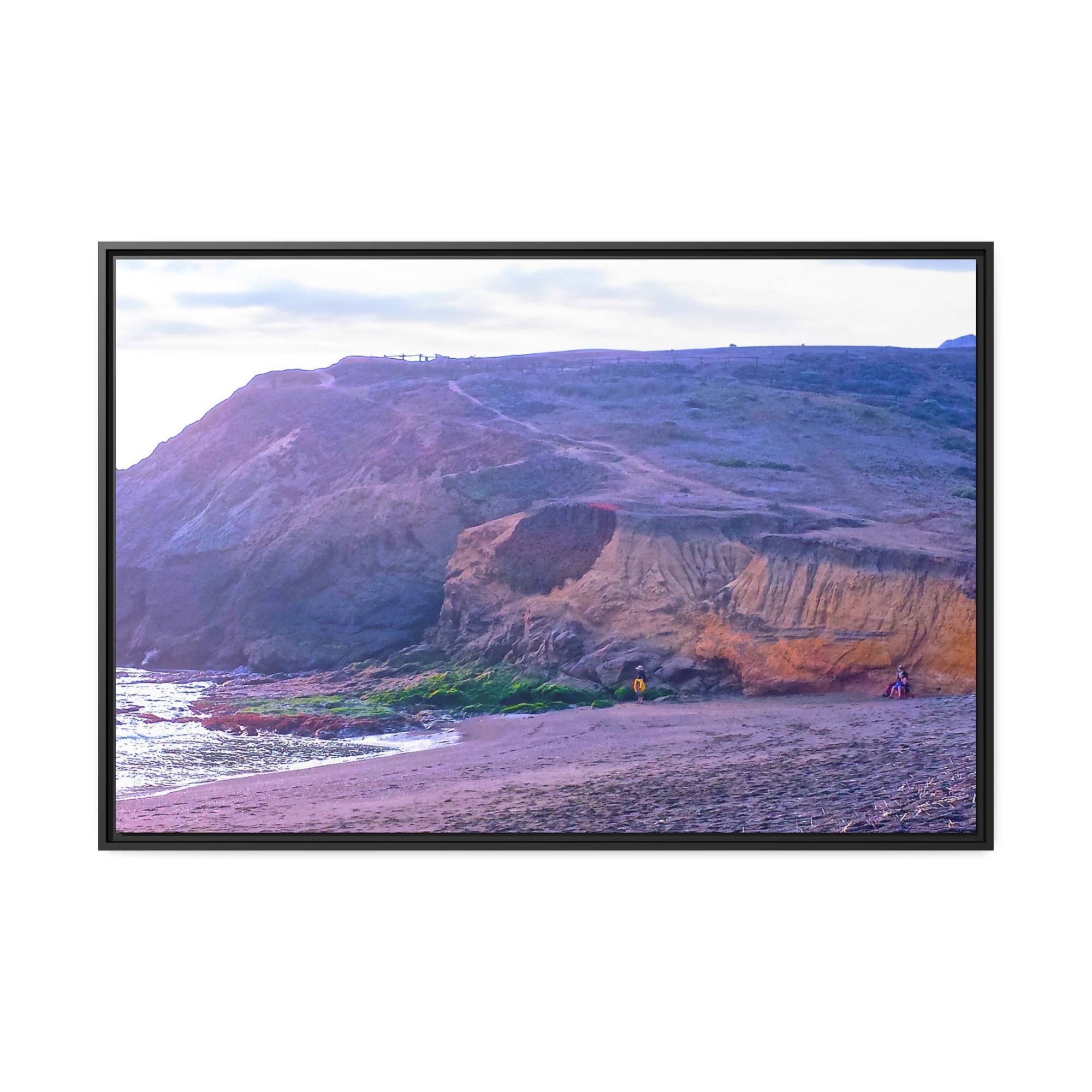 Rodeo Beach Sunset Bluff #2