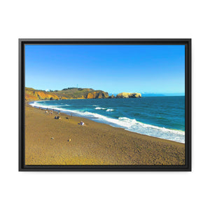 Rodeo Beach #1